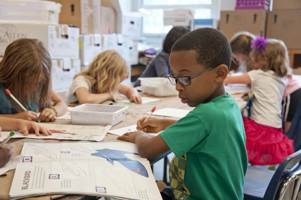 Why Should You Send Your Children To An International School? - Digi ...