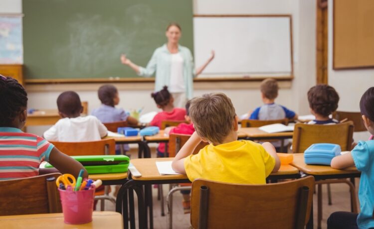 international school